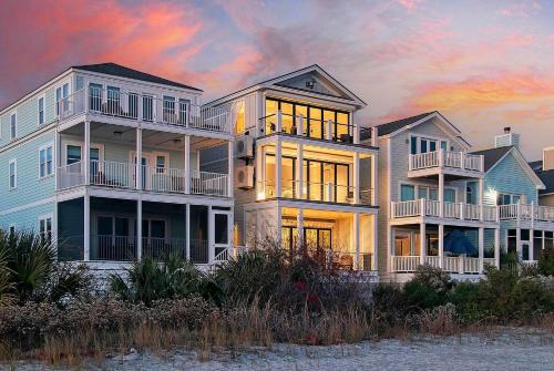 Isle of Palms Casa | GP58: 58 Grand Pavilion