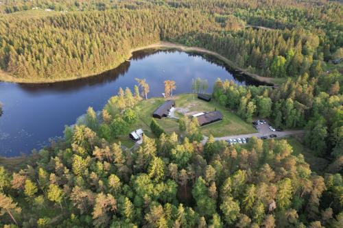 Grabo Cabina | Gråbogården event and conference center