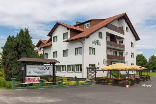 Hasselroth Hotel | Grüne Au Hotel