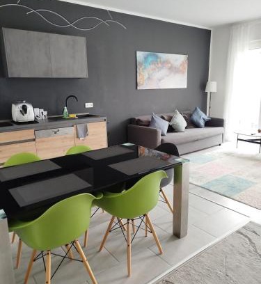 Niederkassel Apartamento | Grüne Oase Ferienwohnung Köln Bonn