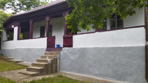 Patarlagele Casa | Grădina Familia AMURTEL