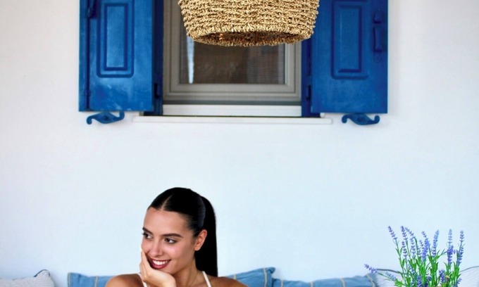 Agios Ioannis Apartamento | Escape to a beautifully decorated private apartment 150 meters from the sea.