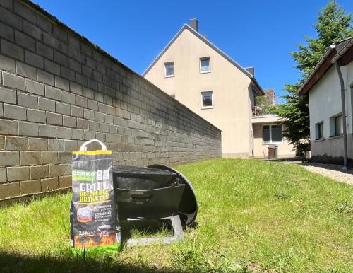 Sieglar Apartamento | GR Appartements