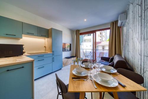 Quartier Exposition-Bajatiere Apartamento | #GR Le Joli Mallifaud