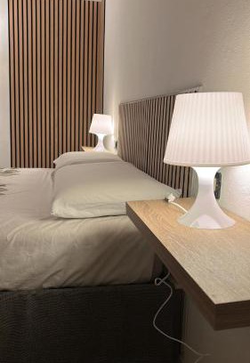 Vigevano Apartamento | Grace 101
