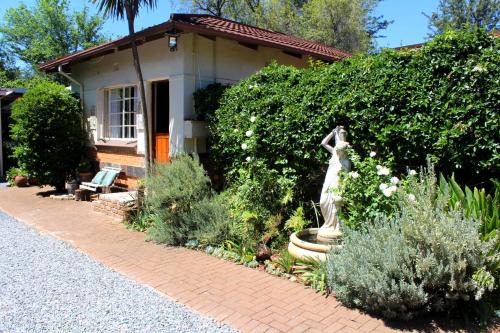 Lyttelton Manor Apartamento | Grace Accommodation Centurion