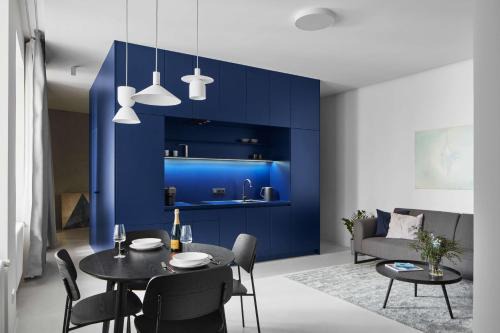 Mala Strana Apartamento | Grace Apartment by Prague Castle