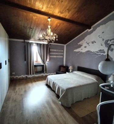 Cuglieri Apartamento | Grace House