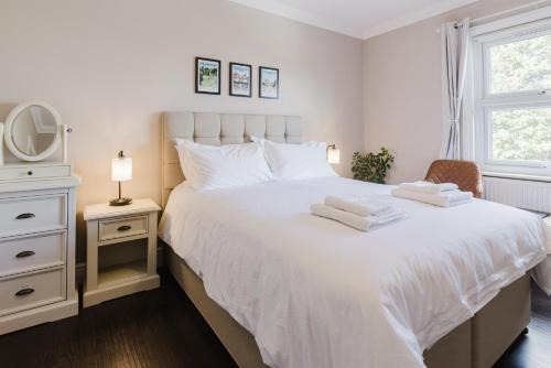 Tring Casa | Grace's Guesthouse Room 3