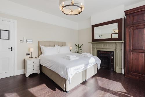 Tring Casa | Grace's Guesthouse Room 4