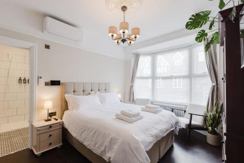 Tring Casa | Grace's Guesthouse Room 5