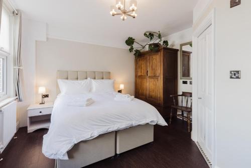 Tring Apartamento | Grace's Guesthouse The Suite Room 6