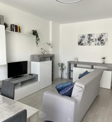 San Salvo Apartamento | Grace's Home