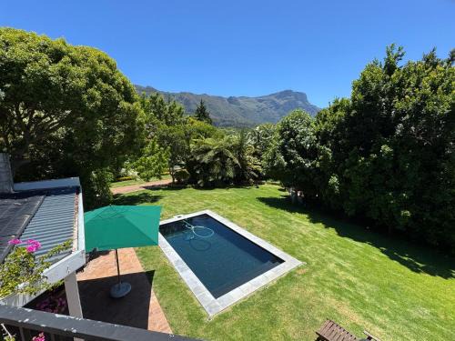 Constantia Apartamento | Grace Suite - charming 1 bed suite with Solar