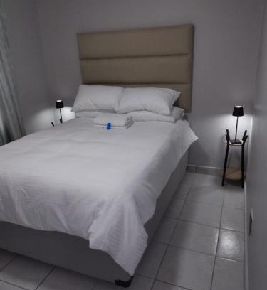 East London Apartamento | Grace Villas 2