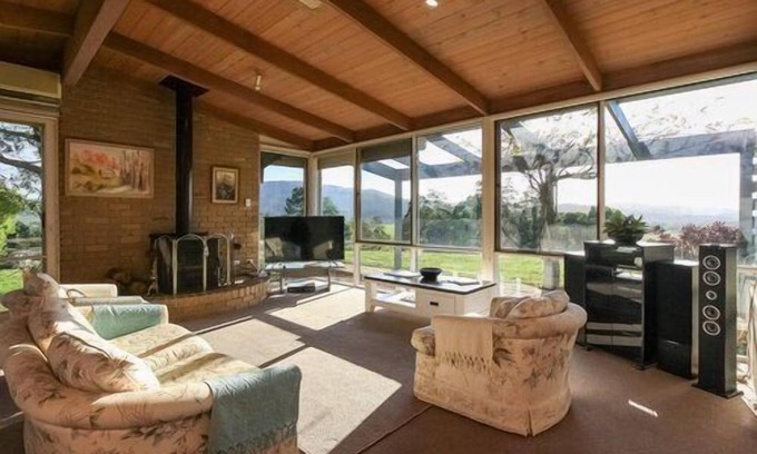 Badger Creek Apartamento | GRACEDALE HILLS HOMESTEAD