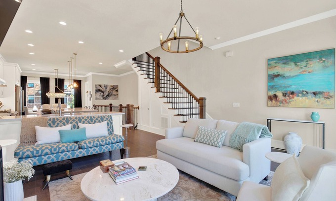 Hitch Village - Fred Wessels Homes Casa | "Graceful Living in the Heart of Savannah’s East River."