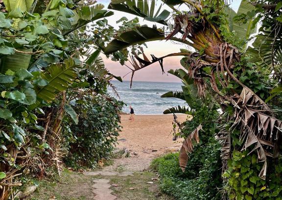 Ramsgate Beach Cabina | Gracelands Beach Lodge