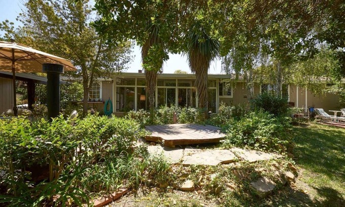 Goleta Casa | Gracewood Ranch House