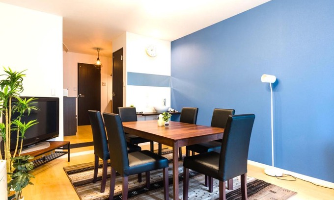 Honmachi Apartamento | Gracias Shibuya - Great Access to Shinjuku & Shibuya