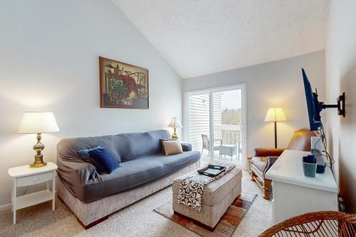 Hickory Apartamento | Gracious Lookout