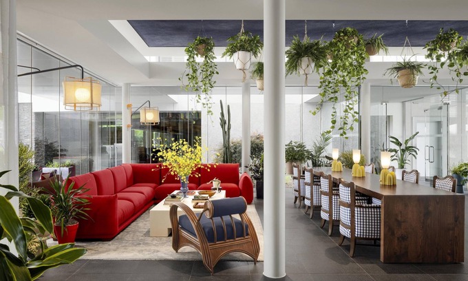 Park Cities Hotel | Graduate by Hilton Dallas