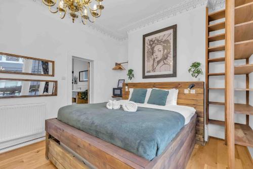 Kemptown Apartamento | Grafton Rustic By My Getaways
