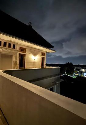 Tanjungbenoa Casa | Graha Shanti Guest House