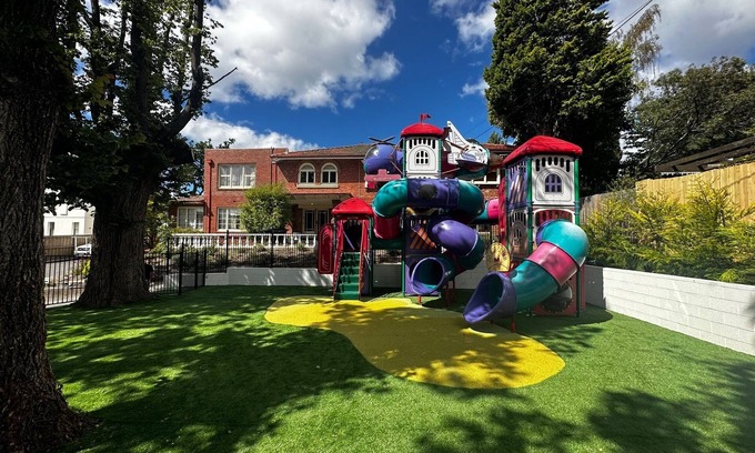 New Town Apartamento | Graham Apartments