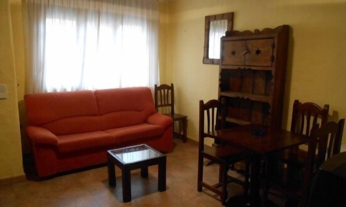 Grajera Cabaña | Apartamentos Grajera - APT. 3
