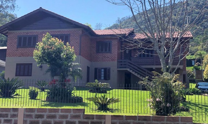 Gramado Casa | Gramado Classic Residence