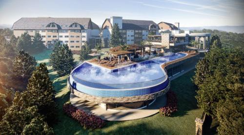 Gramado Apartamento | Gramado Resort Apart