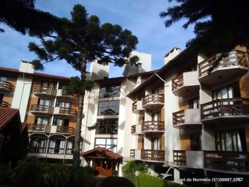 Planalto Apartamento | Gramado Serrano