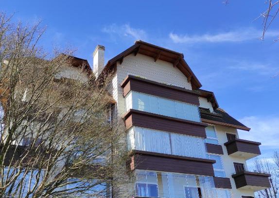 Gramado City Centre Apartamento | GRAMADO TOP CENTRO