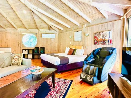 Halls Gap Cabina | Grampians Chalets