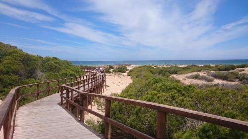 Puerto Marino Apartamento | Gran Alicante Bungalow in Beach Resort