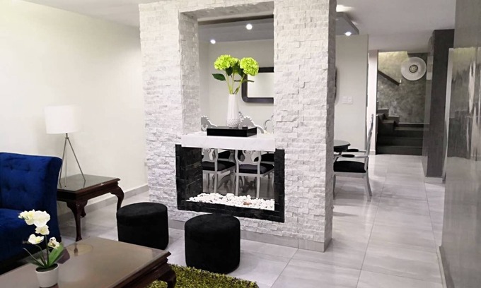 Torreon Casa | GRAN ALOJAMIENTO :) 5 HABITACIONES CON BAÑO PROPIO Y CLIMA