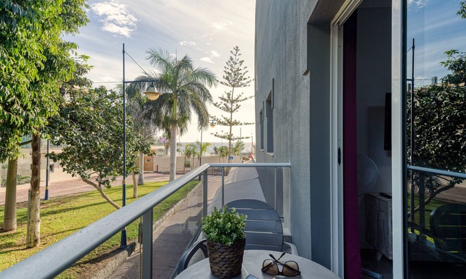 Playa de Mogan Apartamento | Gran Canaria Stays - Holiday Rentals