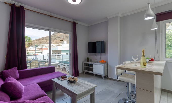 Playa de Mogan Apartamento | Gran Canaria Stays - Holiday Rentals