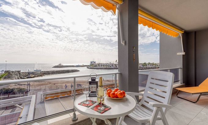 Playa de Mogan Apartamento | Gran Canaria Stays - Holiday Rentals
