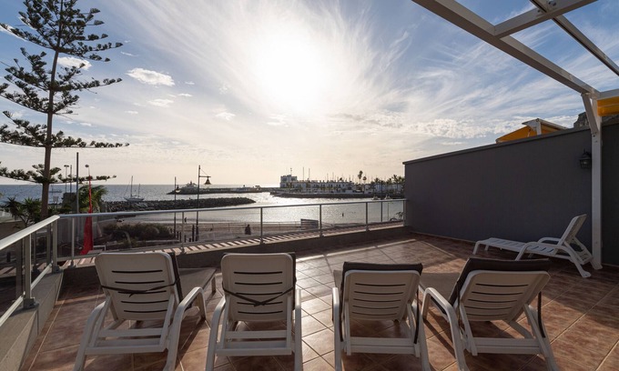 Playa de Mogan Apartamento | Gran Canaria Stays - Holiday Rentals