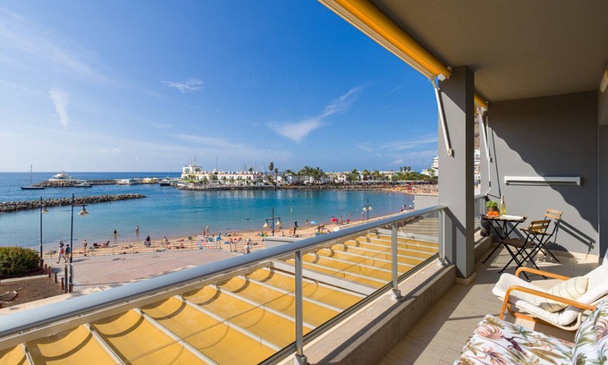 Playa de Mogan Chalet De Esquí | Gran Canaria Stays - Holiday Rentals