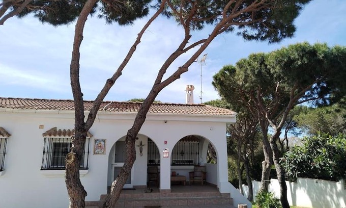 Los Franceses-la Vega Casa | Gran Casa familiar con piscina privada by Chiclana Dreams