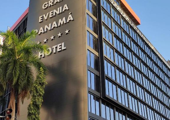 El Cangrejo Hotel | Gran Evenia Panamá Hotel