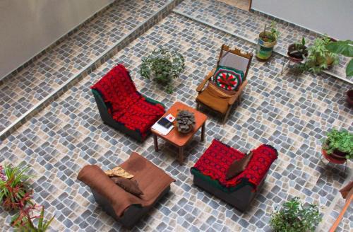 Chachapoyas Hotel | Gran Gocta