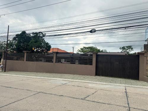 San Pedro Sula Casa | Gran Hostal Sula