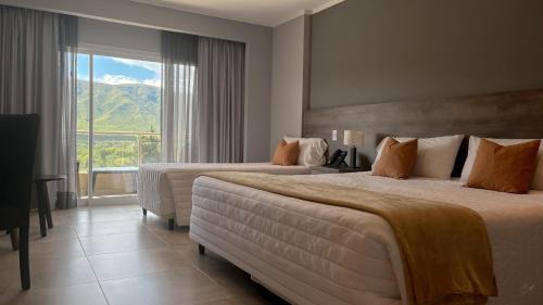 Cosquin Hotel | Gran Hotel Cosquin