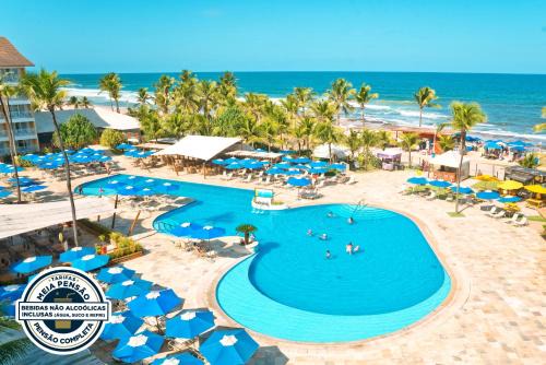 Flamengo Complejo | Gran Hotel Stella Maris Urban Resort & Conventions
