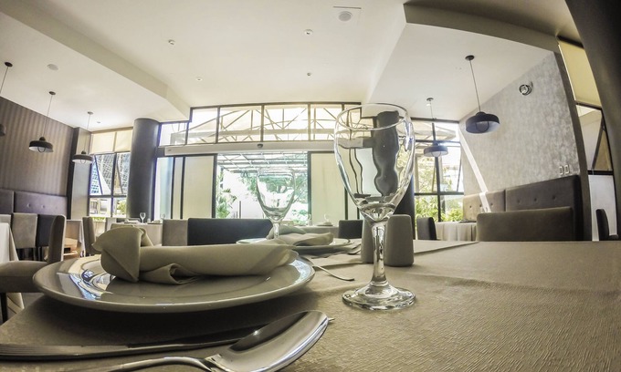 Cochabamba Hotel | Gran Hotel Toloma