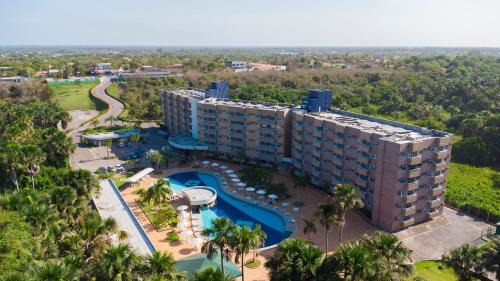 Barreirinhas Complejo | Gran Lençóis Flat Residence